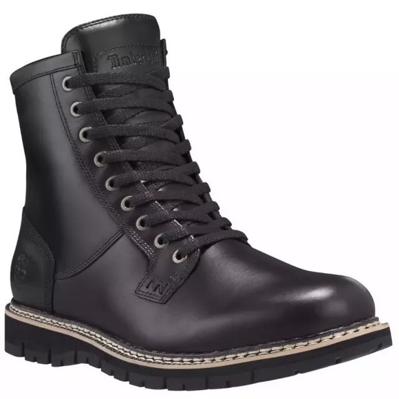 britton hill plain toe